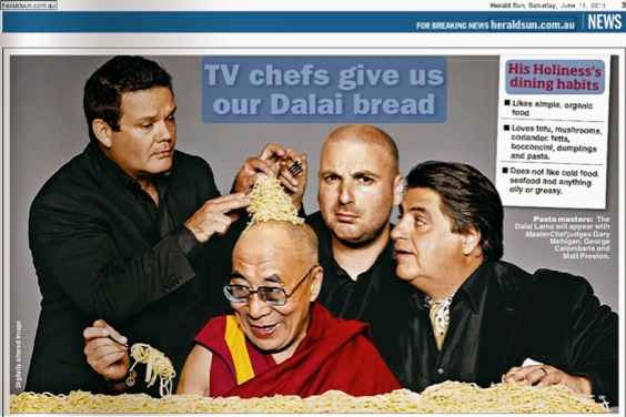 dalai-lama-herald-sun-masterchef