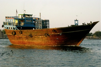 dxb-dhow