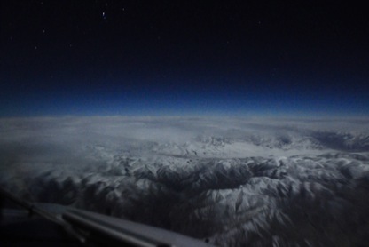 karakoram-at-night