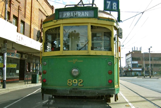 melb-tram-close-up