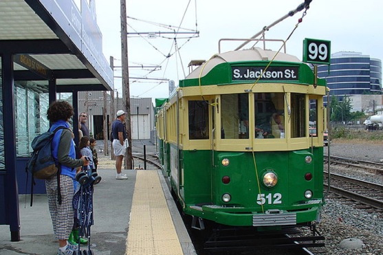 melbourne-tram-in-seattle