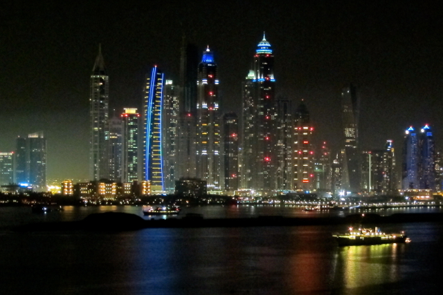 Dxb Marina 2