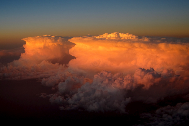 Yemeni Storms