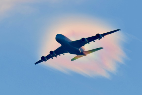 A380 Cloud