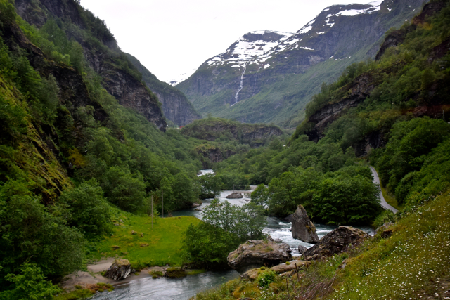 Flam Valley