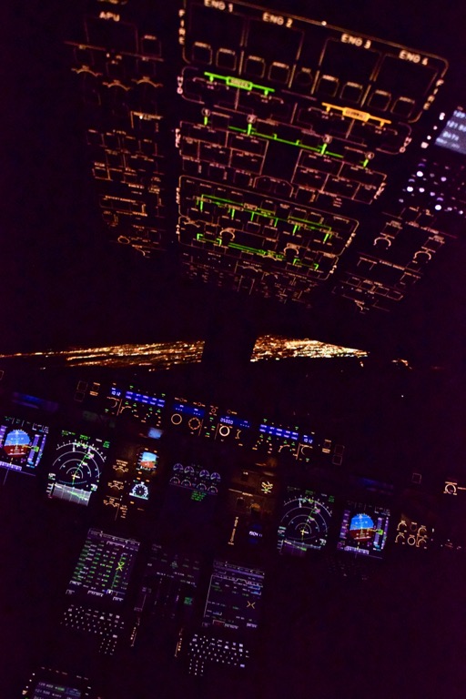CockpitA380