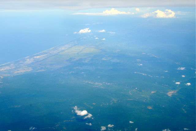 Vietnam Dong Hoi