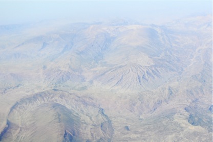 iranian-mountains
