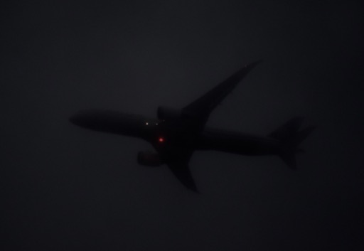 DarkDreamliner