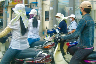 Vietnam_Masks