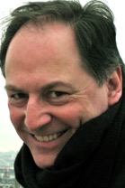 James Nixon jan 2010